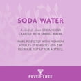 thumbnail image 5 of Fever-Tree Premium Soda Water 500ml, British Import (Pack of 6), 5 of 5