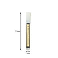 thumbnail image 2 of Big Savings! Markers Paints Pens for Glass Art, DIY Writing Markers, 1ml Fluorescent and Permanent Color Pens for Crafts, Ceramic, and Glass Projects Deals of The Day Clearance!, 2 of 9