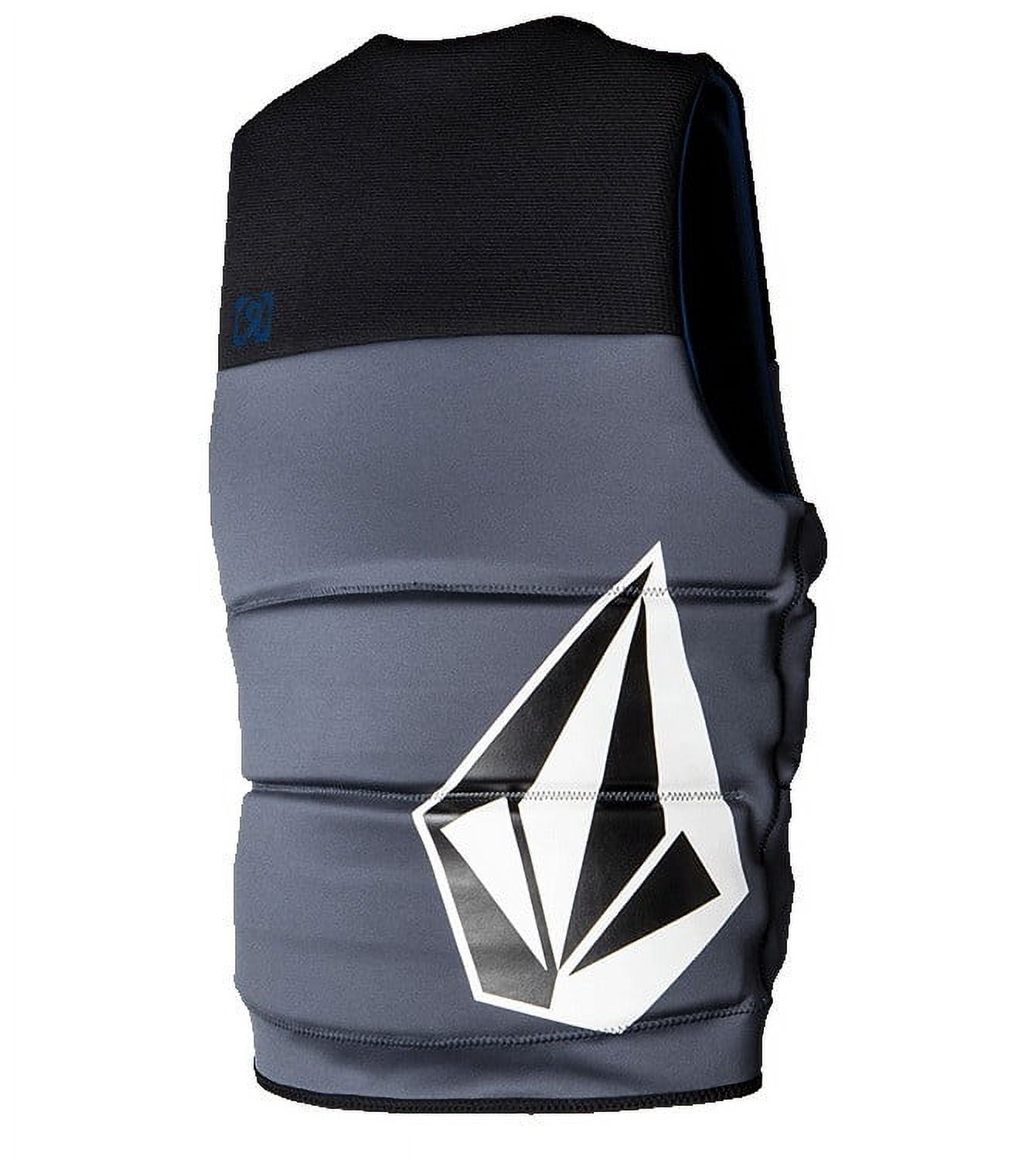 Ronix Volcom - Yes - US/CA CGA Life Jacket 2025