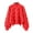 Red, variant on UJNDER Crewneck Long Sleeve Knit Sweater for Women Tops Fashion 2025 Fall Outfits Red One Size