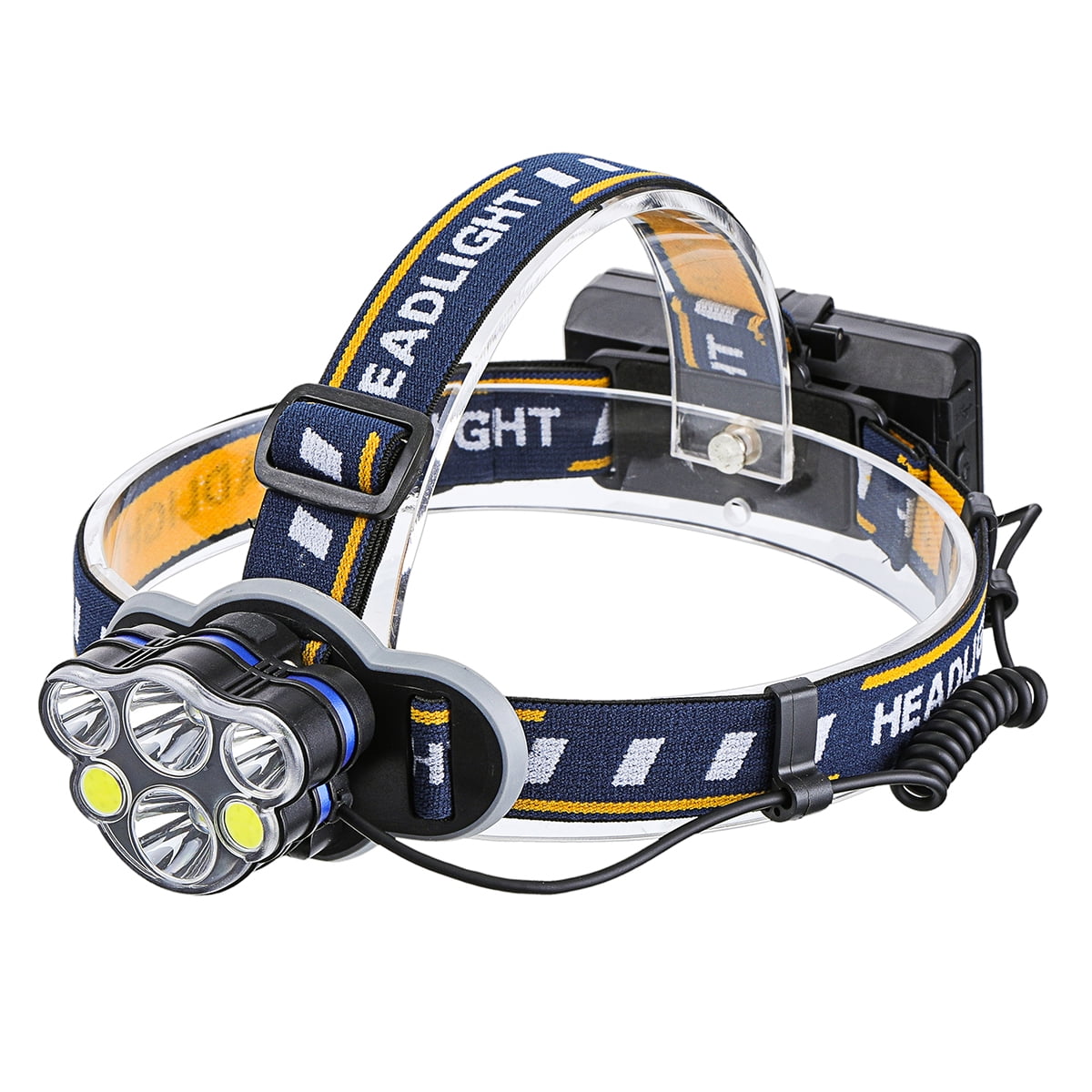 work head torch