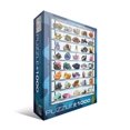 thumbnail image 2 of Minéraux - 6000-2008, 2 of 2