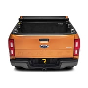 Truxedo by RealTruck TruXport Soft Roll Up Truck Bed Tonneau Cover | 245701 | Compatible with 2007 - 2013 Toyota Tundra 6' 7 Bed (78.7)