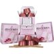 thumbnail image 1 of Baykini Cera Española Para Depilar en Pastillas Piel Sensible Vello Delgado o Grueso - 1/2 KG rosa rosas BAYKINI Cera Española, 1 of 17