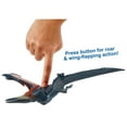 thumbnail image 2 of Jurassic World Roarivores Pteranodon Dinosaur Figure, 2 of 6