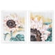 thumbnail image 1 of Lienzo Girasol ANGGREK Multiusos 46x37cm, 1 of 8