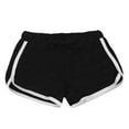 thumbnail image 3 of Summer Shorts for Women, Athletic Shorts for Women,Women's Active Shorts Comfortable Lightweight All-Purpose Fitness Sportswear for Summer Jogging and Leisure, 3 of 3