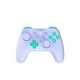 thumbnail image 1 of Control Inalámbrico Voltedge para Nintendo Switch CX60 Pretty Purple, 1 of 4