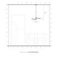 thumbnail image 3 of Livex Lighting - Bannister - 4 Light Chandelier in Mid Century Modern Style - 18, 3 of 8