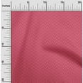 thumbnail image 1 of oneOone Tissu en Viscose Chiffon Imprimé Triangle par Yard 42 Pouces de Large, 1 of 4