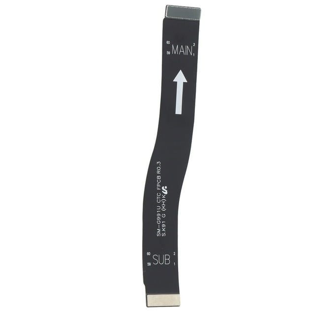 Cable flexible Para conector de placa principal Bling Bling Para Samsung Galaxy S21 5G SM-G991U FPC