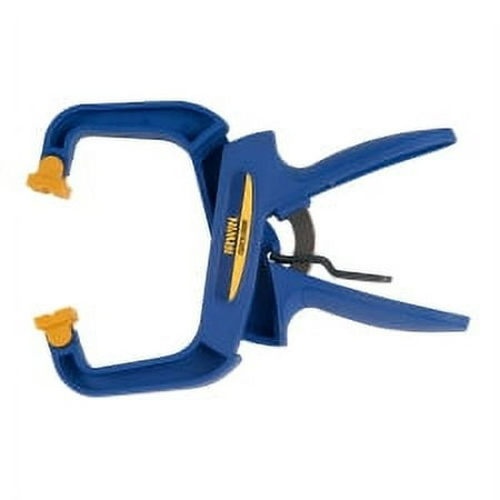 UPC: 0038548594002 | IRWIN QUICK-GRIP Handi-Clamp  4