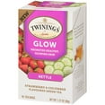 thumbnail image 2 of Twinings: Strawberry And Cucumber Nettle Glow Tea, 18 Bg, 2 of 5