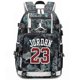 thumbnail image 3 of High School Men's And Women's Kobe Large Capacity Backpack Basketball Backpack, 3 of 5