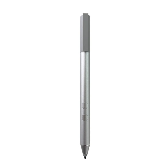 HP(1FH00AA) Envy Active Stylus Pen for HP ENVY x360 & Pavilion x360 & Spectre x360, Silver