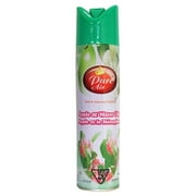 Pure Air- Apple & Water Lily Air Freshener (300ml) 310396