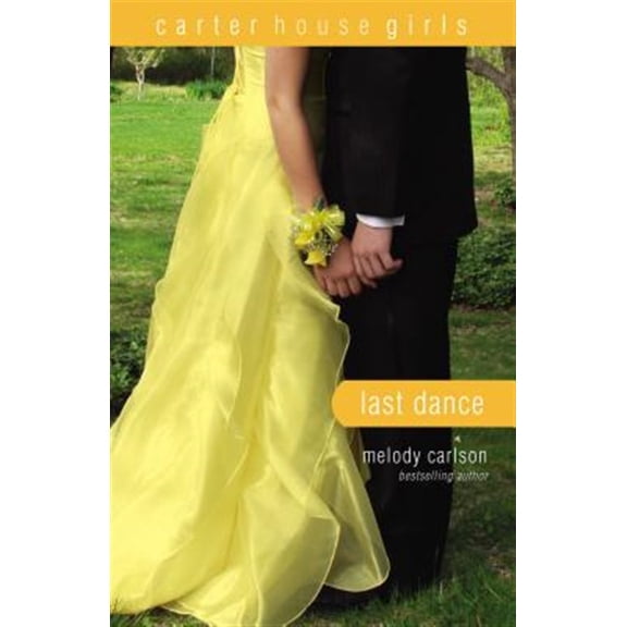 Pre-Owned Last Dance (Paperback) 031074900X 9780310749004