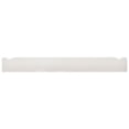 thumbnail image 2 of Yost  YSJ-25 Plastic Nylon Smooth Jaws for Model  SSV-0406 Bench Vise, 2 of 2