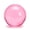 Pink, variant on Coconut Oil Squishy, Glossy Transparent Sensory Squeeze Ball, Soft Stress Relief Ball for Office Desk Study Break and Travel Relaxation