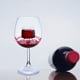 thumbnail image 1 of Juego de Vino, Regalo Reutilizable, para Restaurante Occidental, Comedor , Estilo B BLESIY copas de vino, 1 of 8