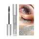thumbnail image 4 of Fiudx Máscara de Pestañas con Purpurina, Potenciador de Pestañas con Efecto Diamante Brillante, Potenciador de Volumen y Longitud, Fórmula de Larga Duración, Perfecta para Fiestas, Bodas, Festivales,, 4 of 6