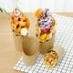 thumbnail image 3 of 50 piezas de papas fritas Bolsas de almacenamiento de papas, 3 of 7