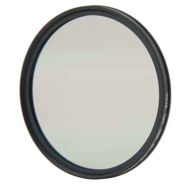 Filtro de lente polarizador circular Filtro de lente de cámara polarizador circular de 67 mm Filtro CPL de revestimiento multicapa para fotografía de paisaje ANGGREK Otros