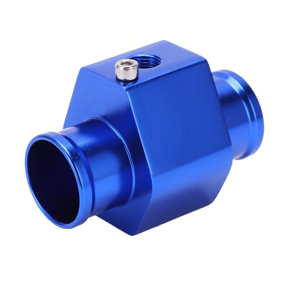 Water Temperature Sensor, Water Sensor Sensor Gauge Hose Temperature Sensor Pipe Adapter Accessory for Temperature Sensor Pipe for Temperature Sensor Hose
