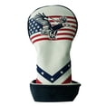 thumbnail image 4 of Cubre Headcover del Palo de Golfista Sunnimix, 4 of 8