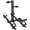 Fellow, 200lbs, variant on Young Electric Ebike Rack, 200lb Capacity, Alloy Steel Hitch Mount, Fits 5-Inch Fat Tire Bikes, 2-Inch Receiver