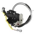 thumbnail image 1 of Actuador de bloqueo de puerta de energía del lado del conductor delantero izquierdo de Unique Bargains para Kia Optima 2013-2014 2.0L L4 No.813114C510 Actuador de pestillo de puerta No.81311-4C510, 1 of 7