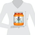 thumbnail image 6 of NOW Sports Nutrition, Egg White Protein, 16 g With BCAAs, Unflavored Powder, 1.2-Pound, 6 of 8