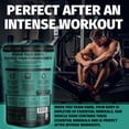 thumbnail image 4 of Coach Soak Magnesium Bath Flakes Peppermint Dead Sea Mineral Salt Post Workout Recovery Soak, 4 of 7