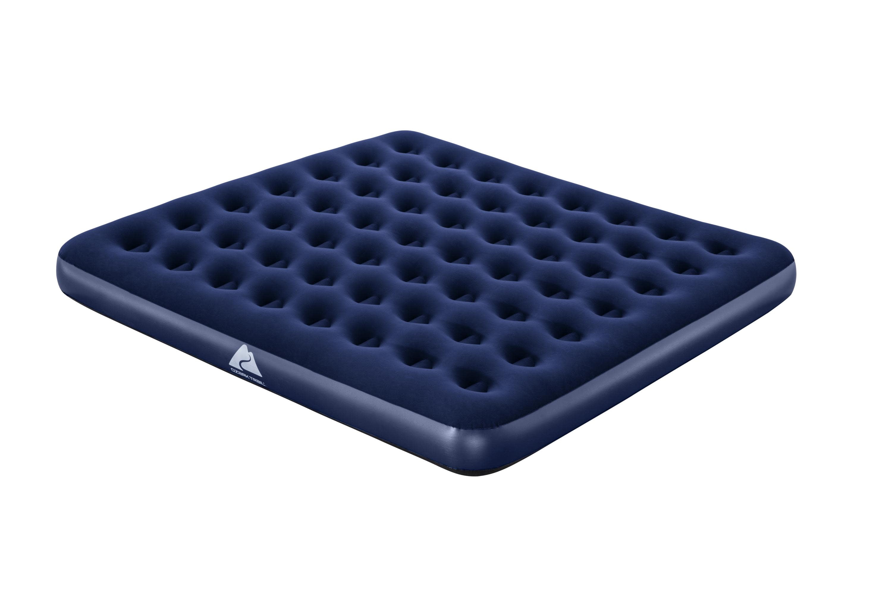 Oztrail king single air mattress hot sale