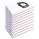 thumbnail image 1 of 10pcs Vacuum Cleaner Dust Bag for Karche WD4 WD5 WD6 WD5P WD6P Premium MV4 MV5 MV6 Vacuum Replaceme, 1 of 5