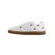 thumbnail image 3 of TENIS DE MUJER CASUAL SINTETICO BLANCO MARCA LEON 4516, 3 of 4