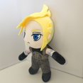 thumbnail image 4 of Cloud Strife ,Cloud Strife , Final Fantasy Stuffed Animals Strife Stuffed Toys Plush Toys Gifts for Girls Boys Kids Children, 4 of 6