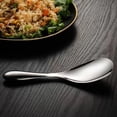 thumbnail image 4 of ETHZZLE Large Rice Serving Spoon with Ergonomic Handle, Kitchen Utensil for Cooking and Serving, 1 Piece, 4 of 8