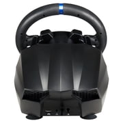 Subsonic Superdrive SV950 Steering Wheel with Pedals for Xbox Series