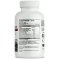 thumbnail image 2 of Bronson Advanced Vegetarian Enzyme Complex, 250 Tablets, 2 of 4