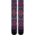 thumbnail image 2 of Stance Stance Mandala Mental OTC Socks, 2 of 3