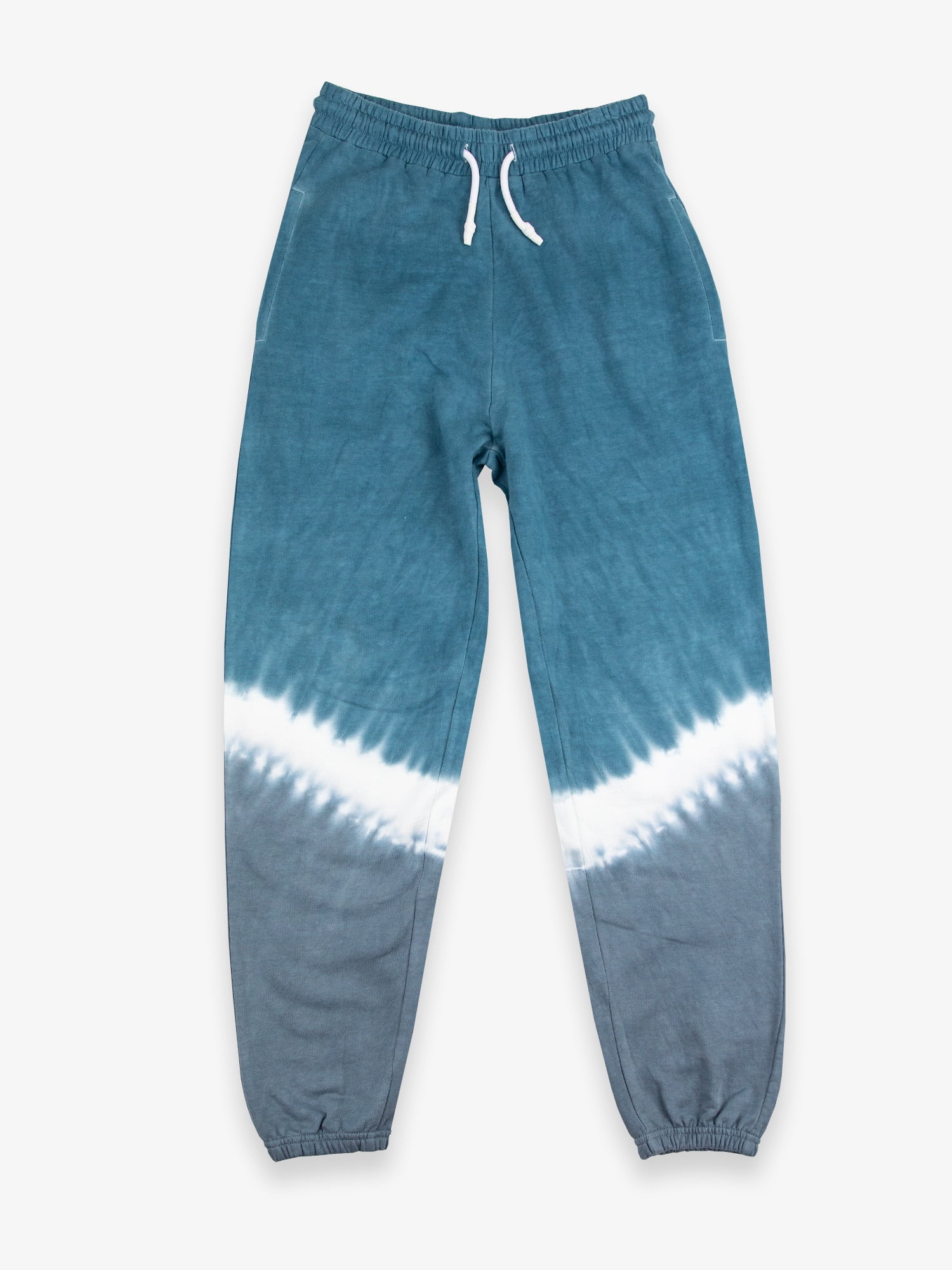 No Retreat Boys Tie Dye Jogger Pant, Sizes 416