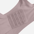 thumbnail image 7 of Xdegoge Nursing Bras for Breastfeeding No Underwire Seamless Comfortable Maternity Bras Wireless Full Coverage Support Pregnancy Soft Bralette, 7 of 7