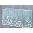 thumbnail image 2 of Universal Wall Mounted Air Conditioner Cover Windproof Decorative Panel for Indoor Climate Control, 2 of 9