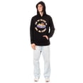 thumbnail image 2 of SpongeBob SquarePants Men's Are You Feeling It Now Adult Pullover Hoodie, 2 of 5