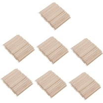 700 pcs Orange Wood Sticks Orange Wood Stick Nails Wood Cuticle Pusher Bulk Orange Wood Stick cutile Wood Cuticle Stick Orange Wood Stick for Nails Wooden Nail Wooden Stick Bamboo