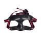 thumbnail image 2 of Protector facial con correa ajustable para entrenamiento de baloncesto y cosplay de softbol Estilo C 17.5X11CM, 2 of 9