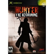 Hunter: The Reckoning - Xbox