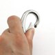 thumbnail image 4 of WHAMVOX 4Ud Gancho Giratorio Inoxidable Para Y Accesorios Marinos Con Antienredo, 4 of 8