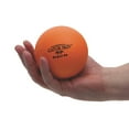 thumbnail image 5 of S&S Worldwide Gator Skin Super 90 Balls. 3.5" PU Coated Foam Balls in 6 Colors, Soft No-Sting Balls are Great for Indoor Baseball/Softball, Floor Hockey Ball, as a Mini Dodgeball and PE. Set of 6., 5 of 9